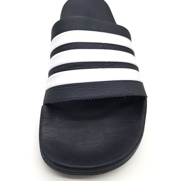 Adidas Adilette Comfort Slides - Size 14 - Picture 7 of 11